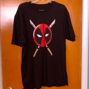Deadpool T-shirt